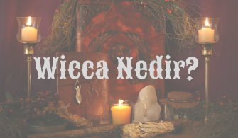 Wicca Nedir
