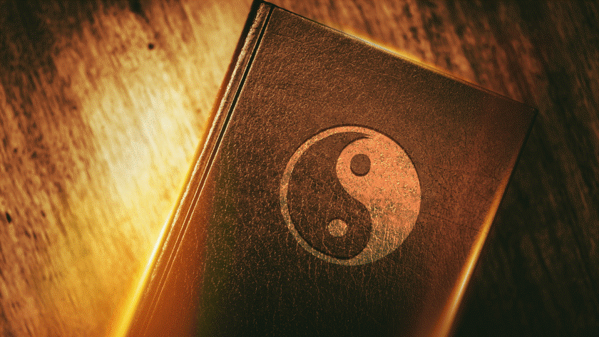 Taoizm Hakkında Küçük Bir Bilgi Yazısı